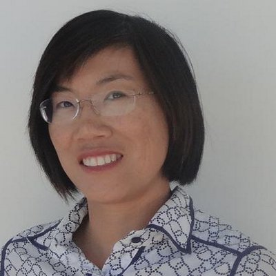 Lydia Lee