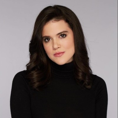 Lydia Moynihan