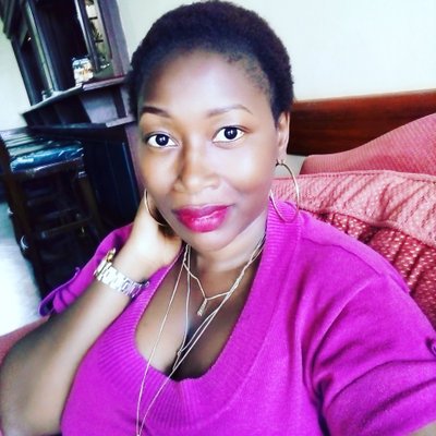 Lydiah Nyawira
