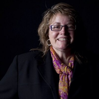 Lyn Collier