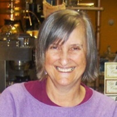 Lyn Dobrin