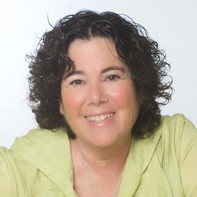 Lynda Shrager