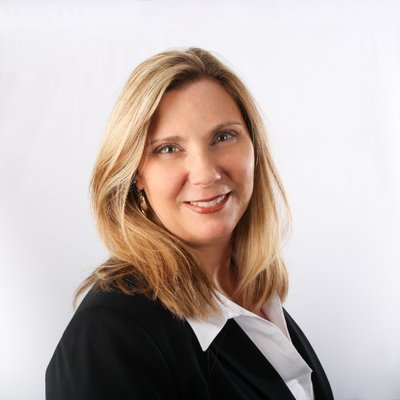 Lynette O'Connell