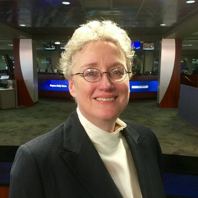 Lynn Hulsey