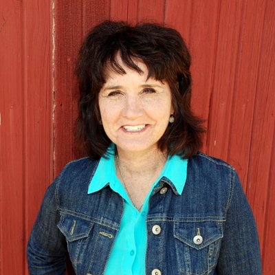 Lynn Marcinkowski Woolf