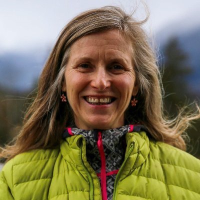 Lynn Martel