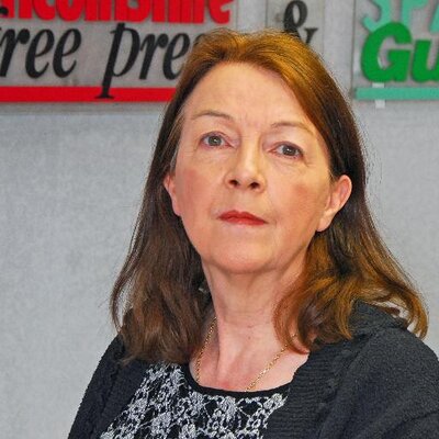 Lynne Harrison