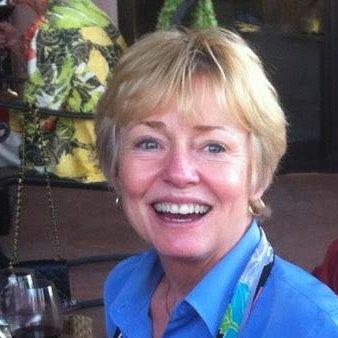 Lynne Sullivan
