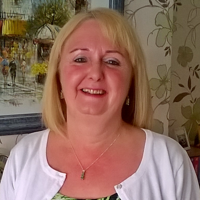 Lynne Webb