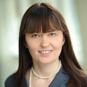 Lyubov Pronina
