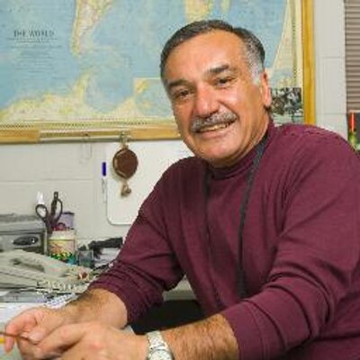 M.D. Salman