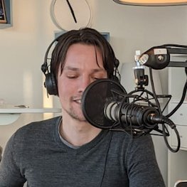Maarten Butterman
