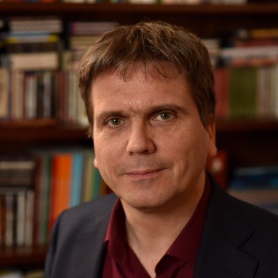 Maarten van Aalderen