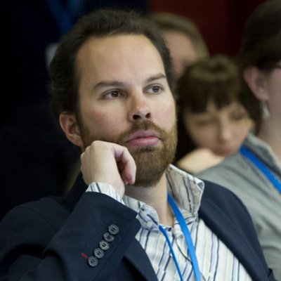 Maarten van Wijk