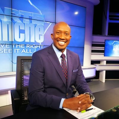 Macfarlane Moleli