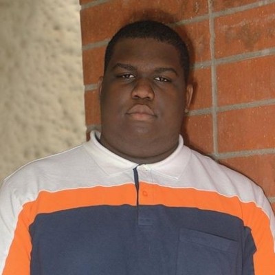 Mack Ervin III