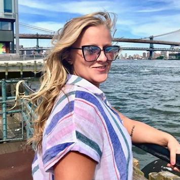 Macy Andrews