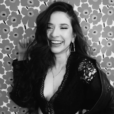 Madalyn Mendoza