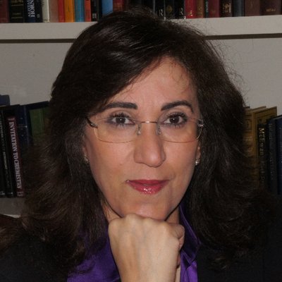 Madawi Al-Rasheed