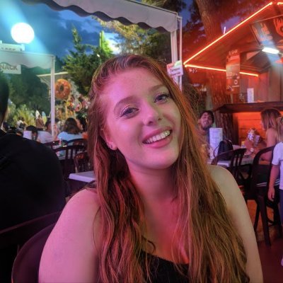 Maddie Goodfellow