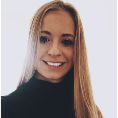 Madelaine Cornforth