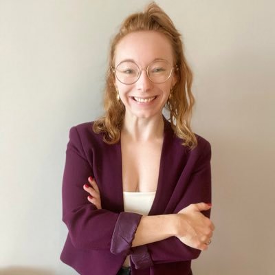Madeleine Barber