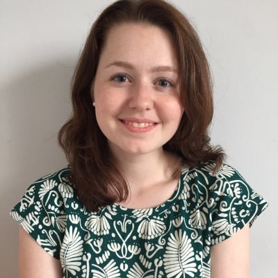 Madeleine Buckley