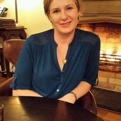 Madeleine Lyons