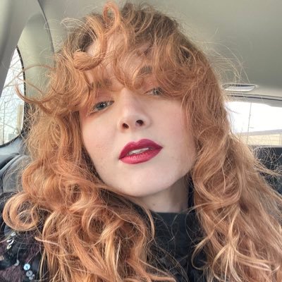 Madeline Allen