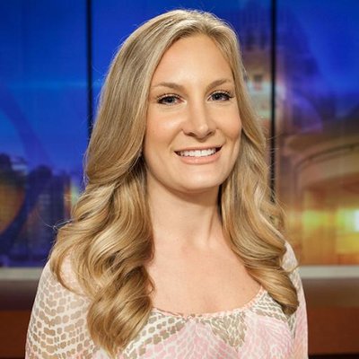 Madeline Anderson