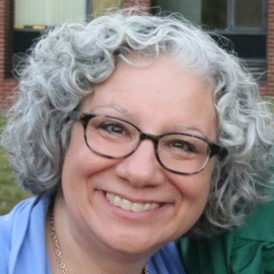 Madeline Bodin