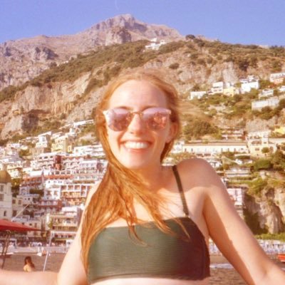 Madeline Roth