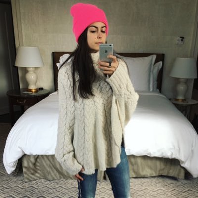 Madeline Scharff