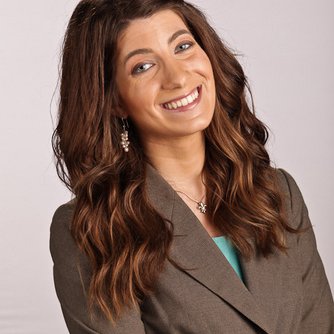 Madeline Wahl