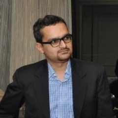 Madhav Chanchani