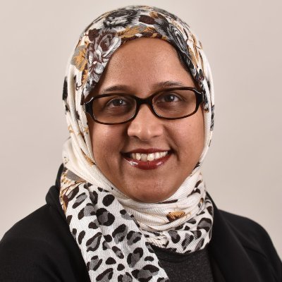 Madhu Krishnamurthy