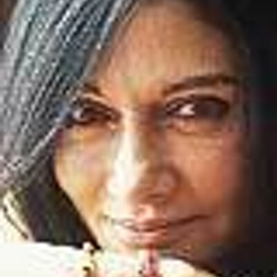 Madhu Trehan