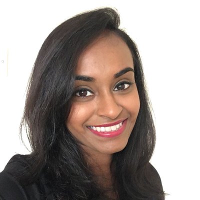 Madhvi Mavadiya