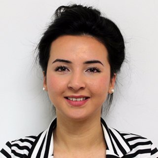 Madina Azizi