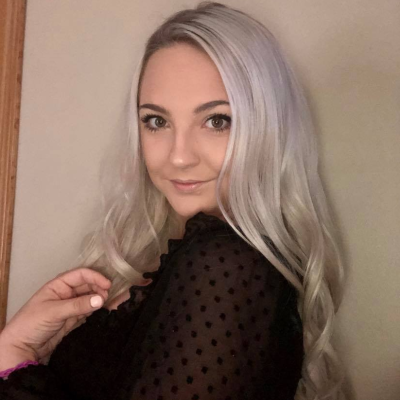 Madison Goldbeck