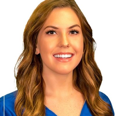 Madison O'Brien