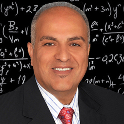 Madjid Tavana