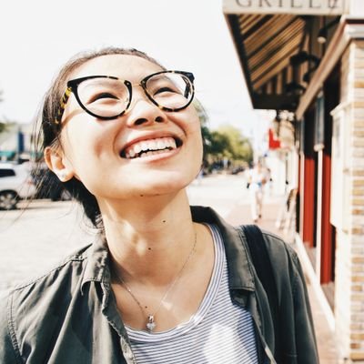 Maggie Cai