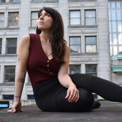 Maggie Grimason