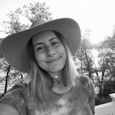 Maggie Kreienberg
