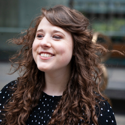 Maggie Molloy