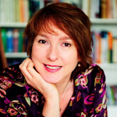 Maggie Ritchie