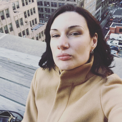 Maggie Serota