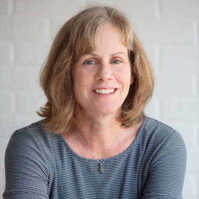 Maggie Van Dyke