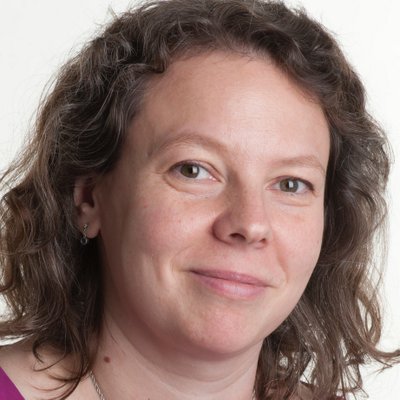 Maggie Villiger